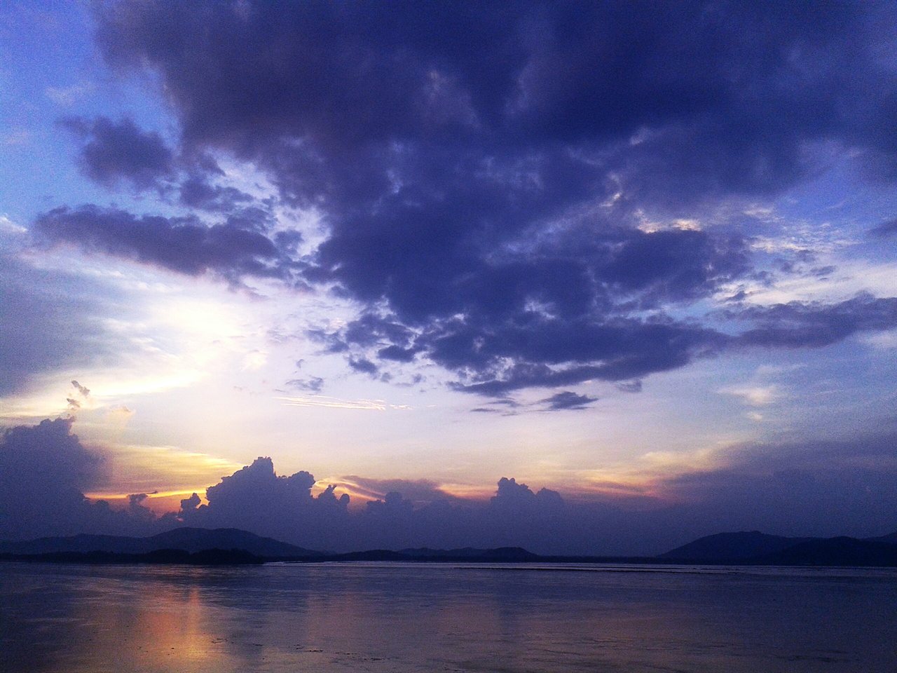 Brahmaputra Sunset Cruises Guwahati