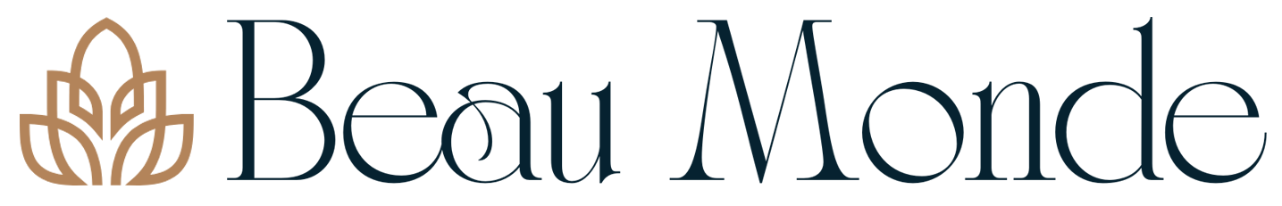 Beau Monde Suites Guwahati Logo