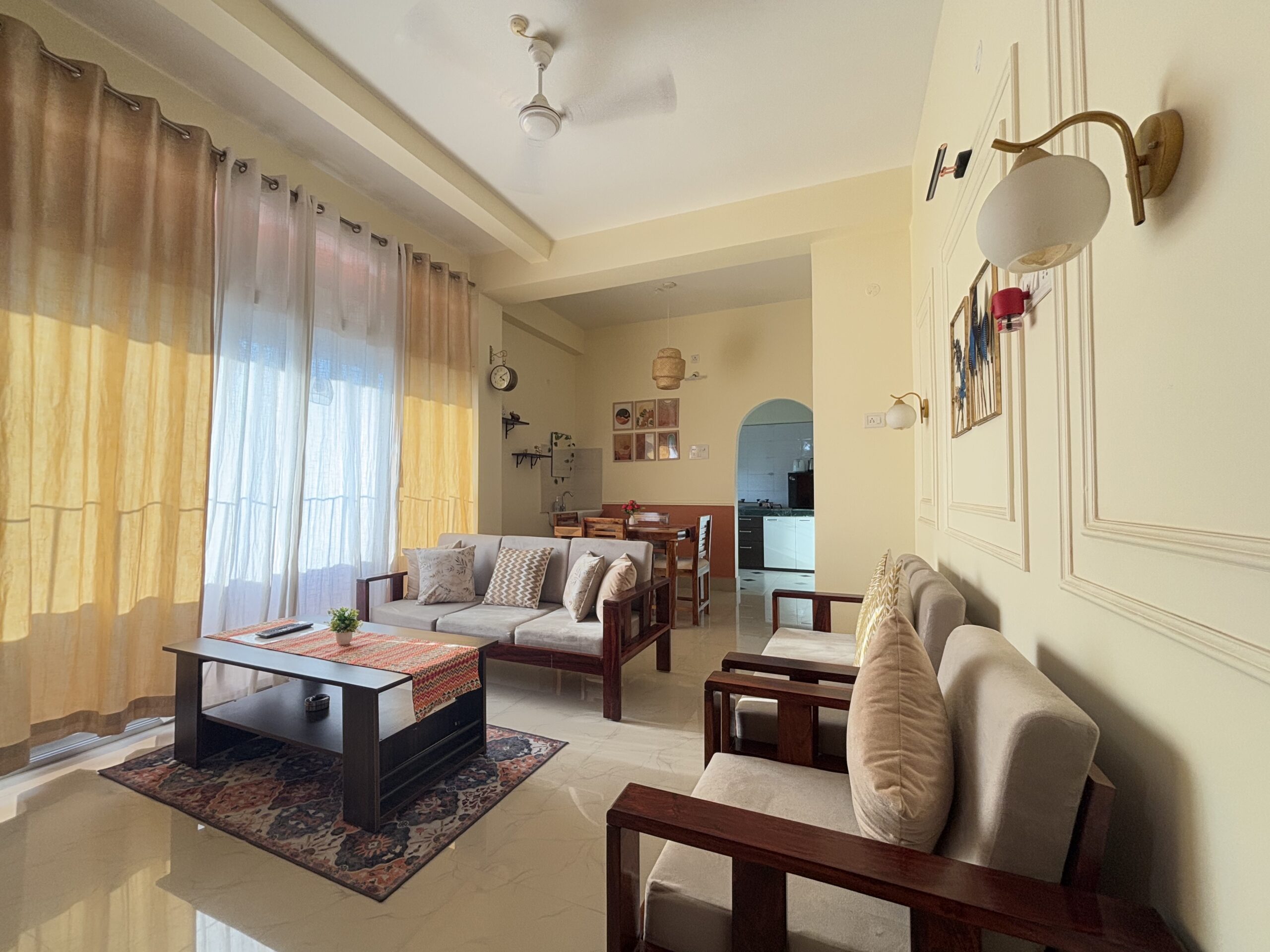 Featured Suite