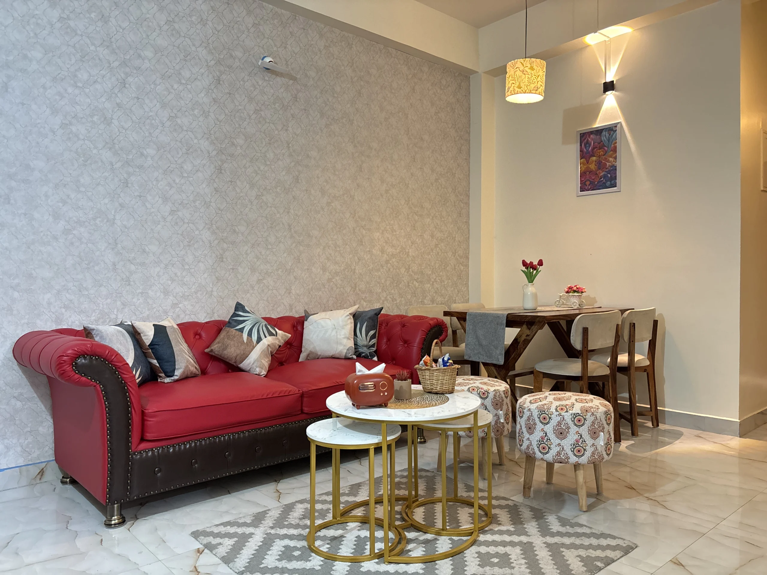 Beau Monde Prive Guwahati