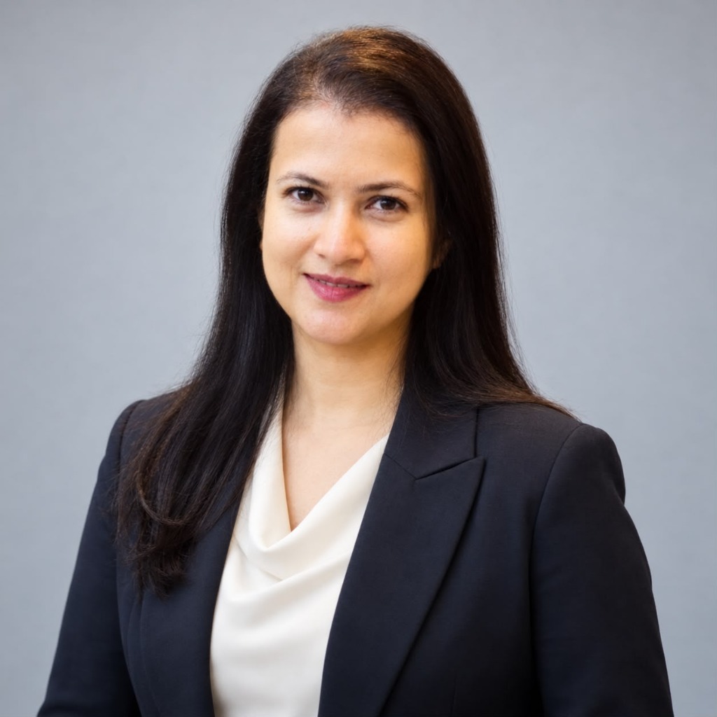 Jahnabi Devi - Co-Founder & COO