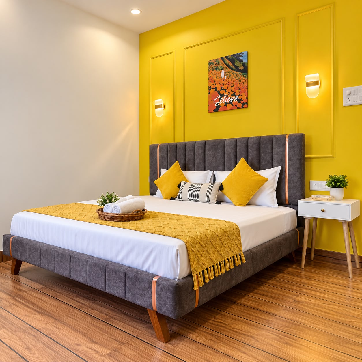 Daffodil Studio Guwahati