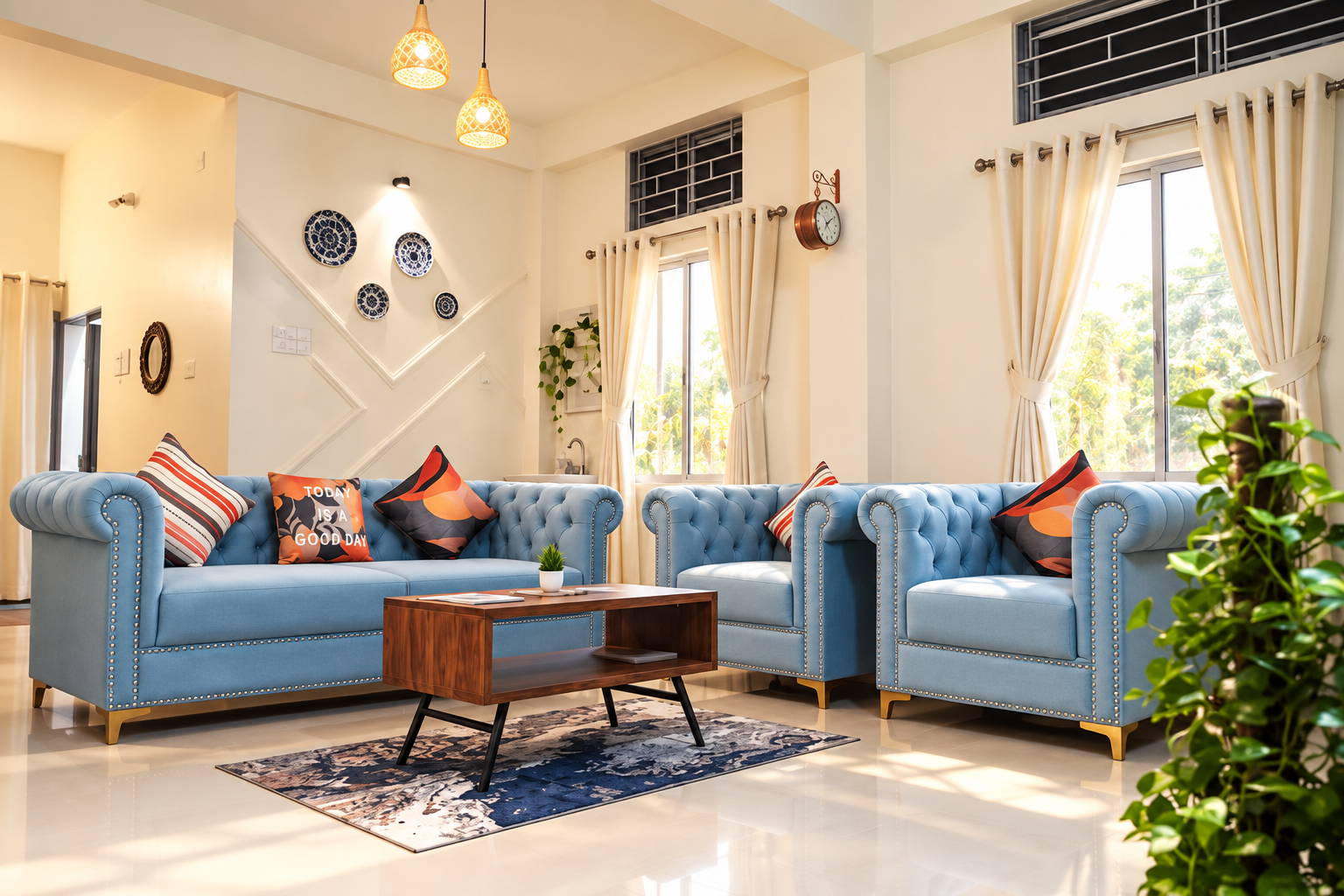 Azure Escape Guwahati