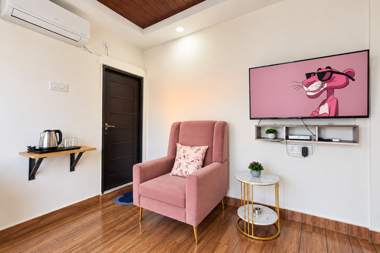 Blush Studio