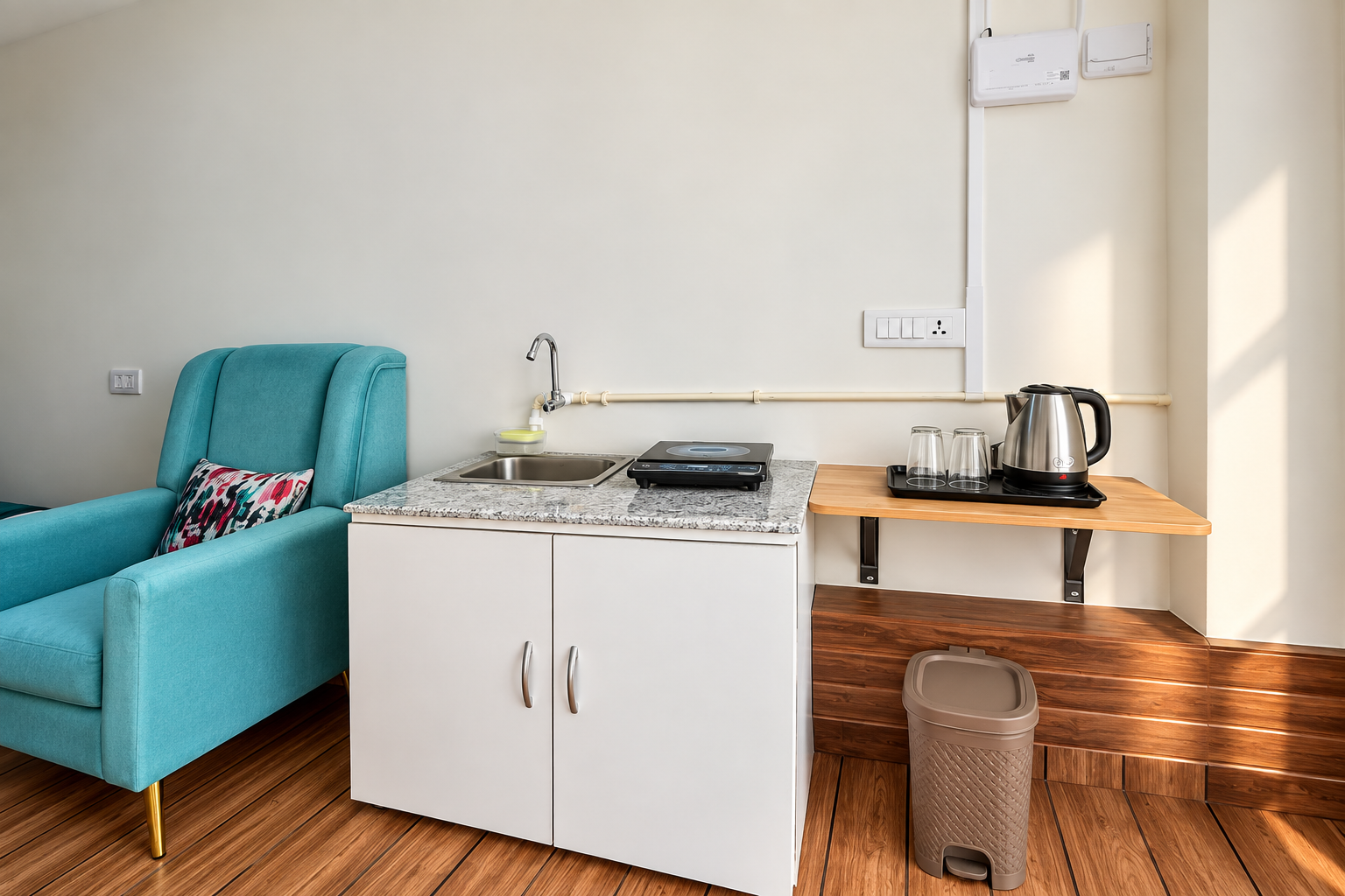 Indigo Studio