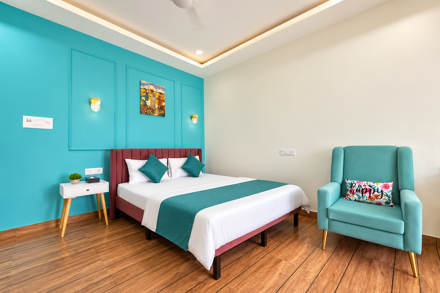 Indigo Studio Guwahati