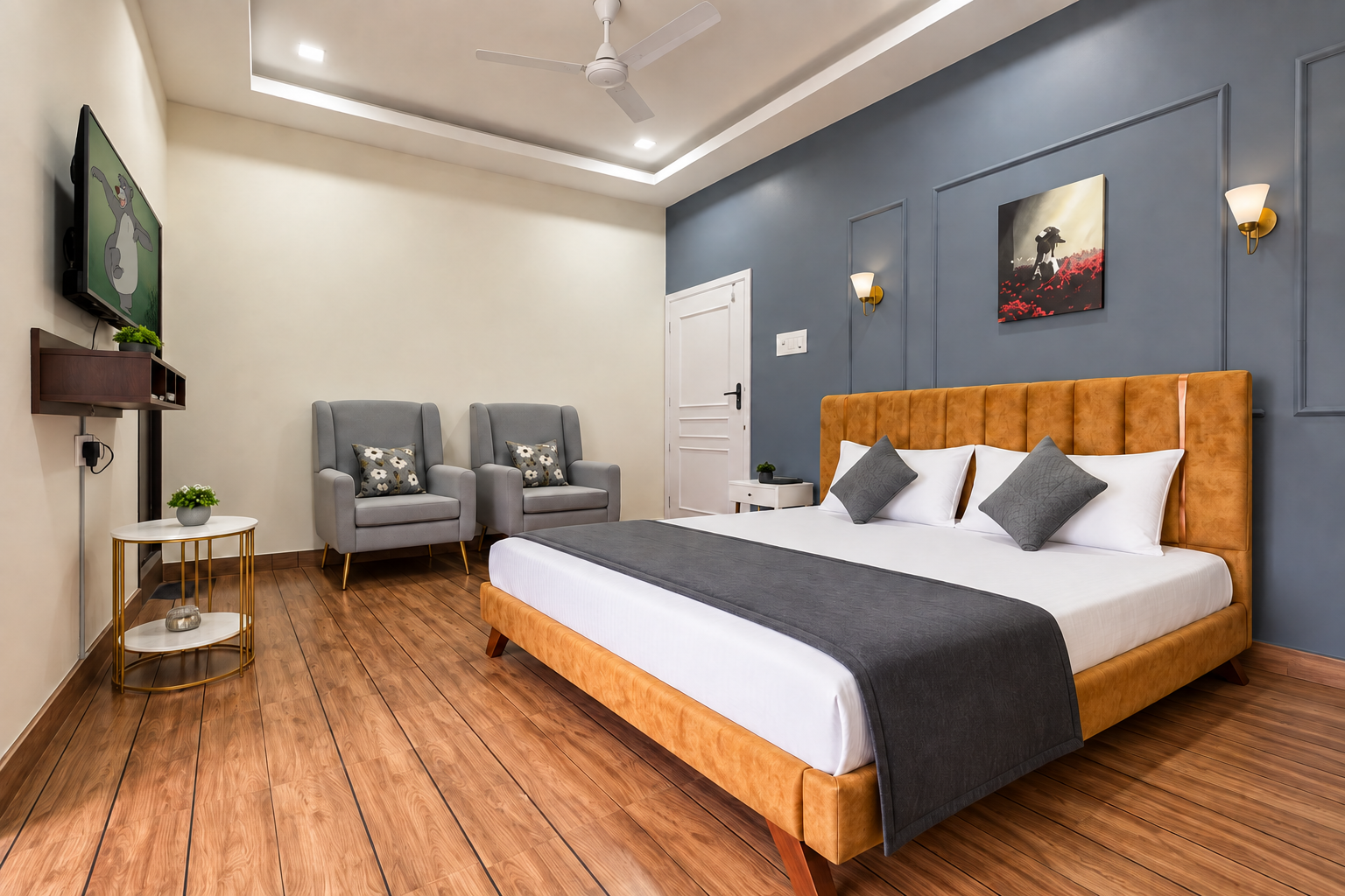 Miller Studio Guwahati