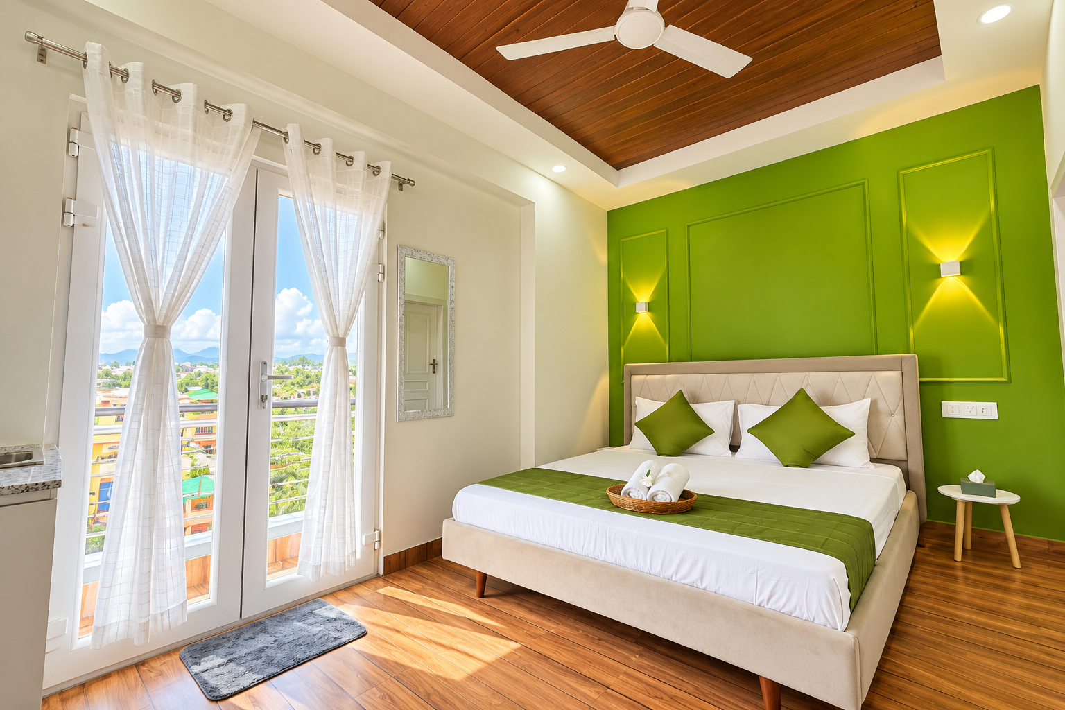 Olive Studio Guwahati