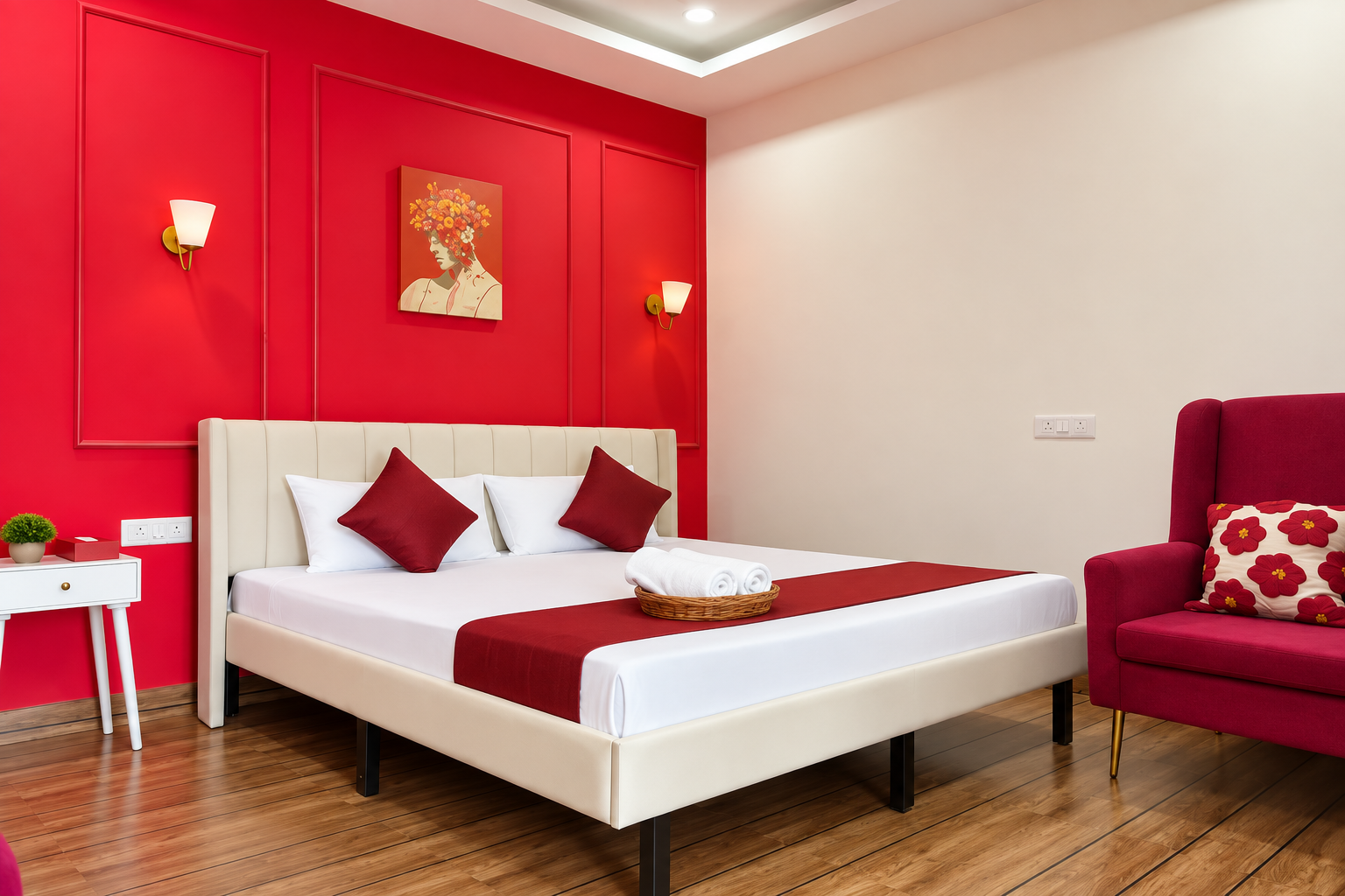 Rose Studio Guwahati