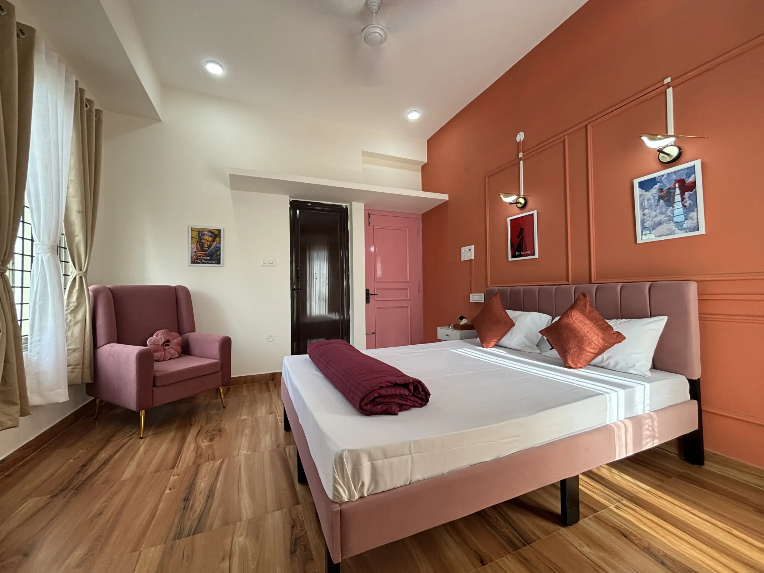 Pixel Guwahati Luxury Suite