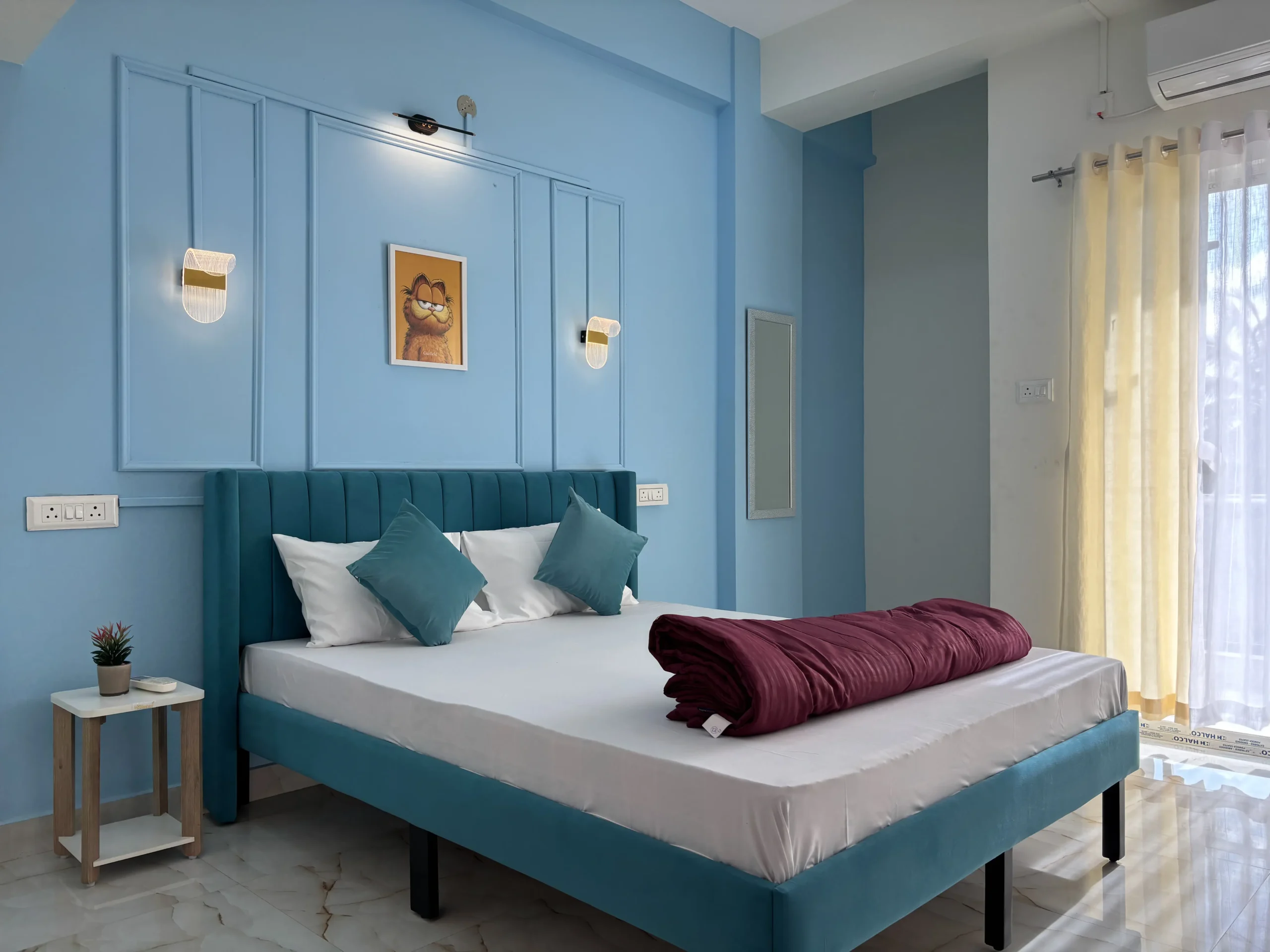 Pixel Guwahati Luxury Suite
